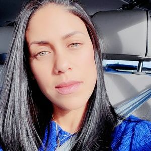 Meet your Posher, Andriena